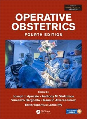 Operative Obstetrics ─ Includes Digital Download