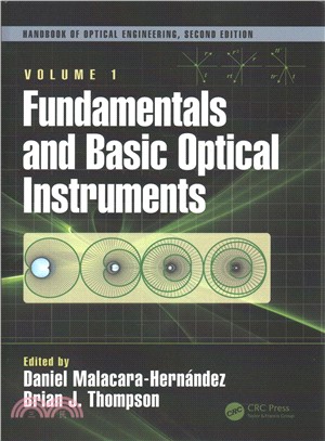 Handbook of Optical Engineering