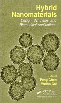 Hybrid Nanomaterials ─ Design, Synthesis, and Biomedical Applications