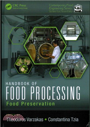 Handbook of Food Processing ─ Food Preservation