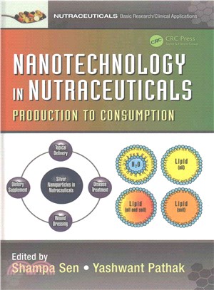 Nanotechnology in Nutraceuticals ― Production to Consumption