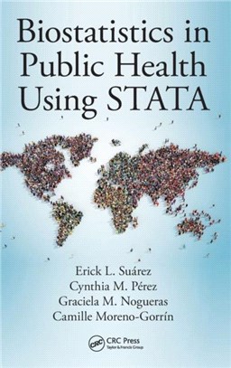 Biostatistics in public health using STATA /