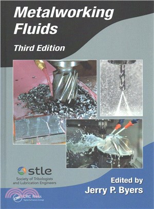 Metalworking Fluids