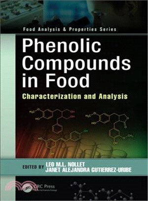Phenolic Compounds in Food ― Characterization and Analysis