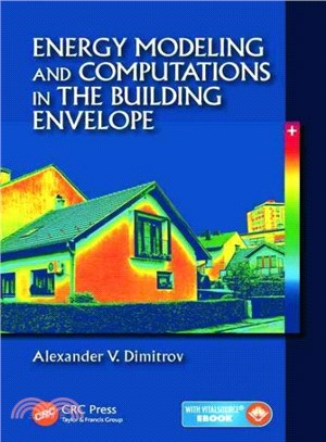 Energy Modeling and Computations in the Building Envelope