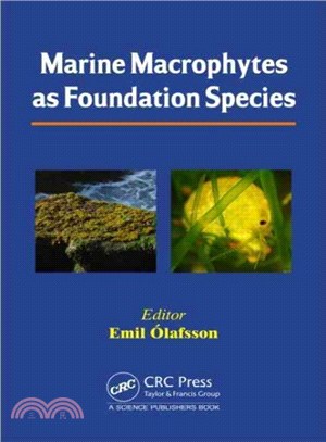 Marine Macrophytes As Foundation Species