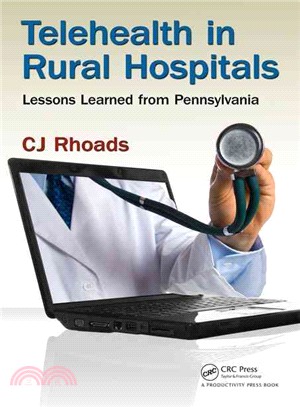 Telehealth in Rural Hospitals ― Lessons Learned from Pennsylvania