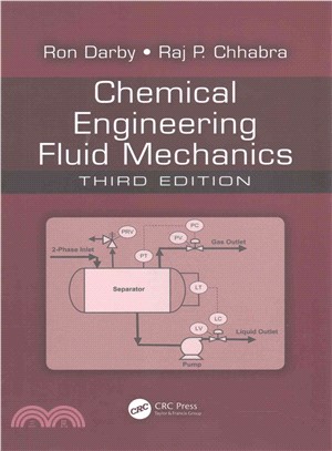 Chemical Engineering Fluid Mechanics