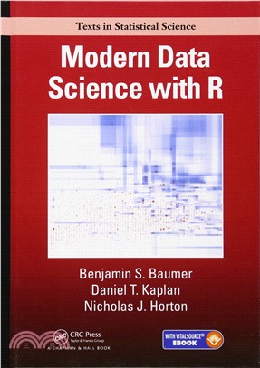 Modern Data Science With R