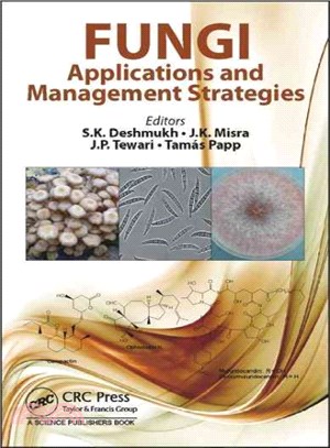 Fungi ─ Applications and Management Strategies