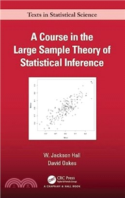 A Course in the Large Sample Theory of Statistical Inference