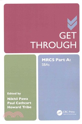 Get Through Mrcs Part a ― Sbas