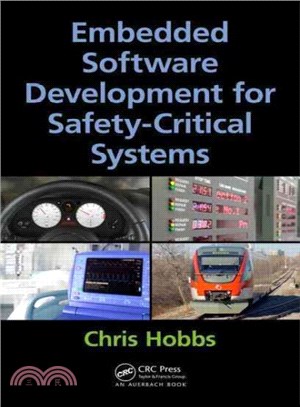 Embedded Software Development for Safety-Critical Systems