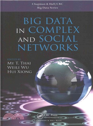 Big Data in Complex and Social Networks