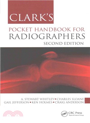 Clark's Pocket Handbook for Radiographers