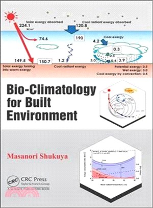Bio-climatology for the Built Environment