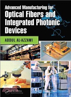 Advanced Manufacturing for Optical Fibers and Integrated Photonic Devices