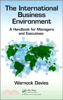 The International Business Environment ― A Handbook for Managers and Executives