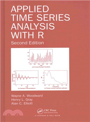 Applied Time Series Analysis with R