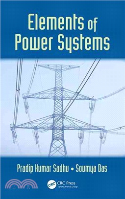 Elements of Power Systems