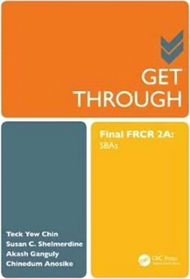 Get Through Final Frcr ― Sbas