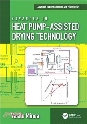 Advances in Heat Pump-Assisted Drying Technology