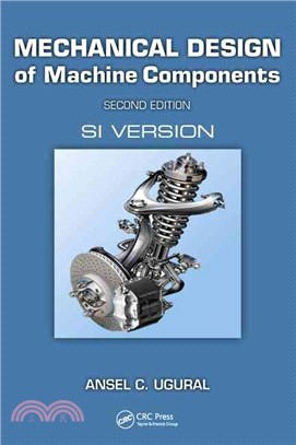 Mechanical Design of Machine Components ─ Si Version