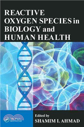 Reactive Oxygen Species in Biology and Human Health