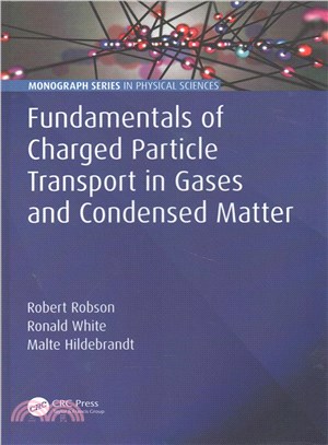 Fundamentals of Charged Particle Transport in Gases and Condensed Matter