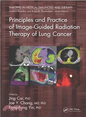 Principles and Practice of Image-Guided Radiation Therapy of Lung Cancer