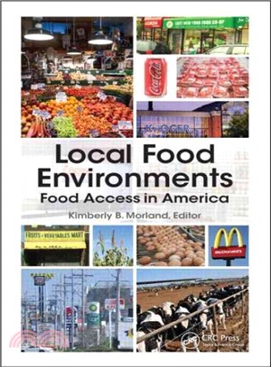 Local Food Environments ─ Food Access in America