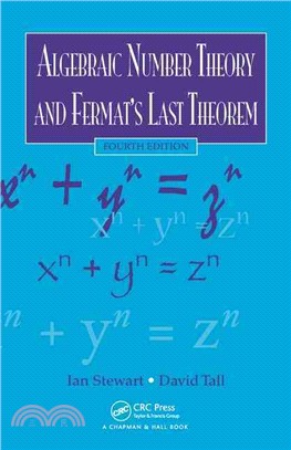 Algebraic Number Theory and Fermat's Last Theorem