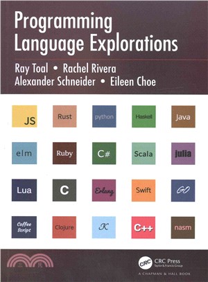 Programming Language Explorations