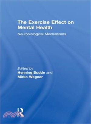 Exercise and Mental Health ─ Neurobiological Mechanisms - Includes Digital Download