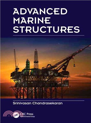 Advanced Marine Structures