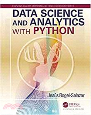 Data Science and Analytics With Python