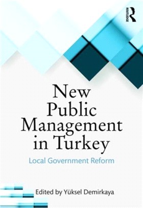 New Public Management in Turkey