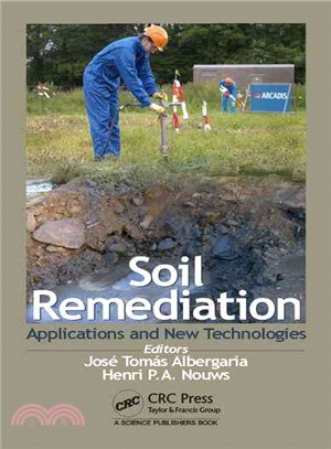 Soil Remediation ─ Applications and New Technologies