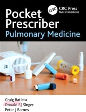 Pocket Prescriber Pulmonary Medicine