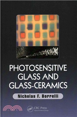 Photosensitive Glass and Glass-Ceramics