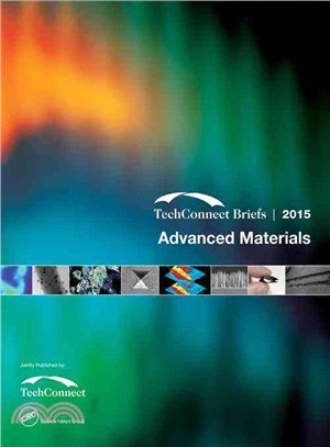 Advanced Materials ─ Techconnect Briefs 2015