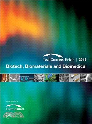 Biotech, Biomaterials and Biomedical