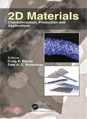 2D Materials