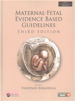 Maternal-Fetal Evidence Based Guidelines / Obstetric Evidence Based Guidelines