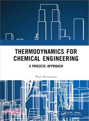 Thermodynamics for Chemical Engineering ― A Process Approach