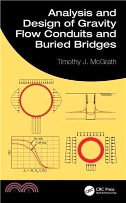 Analysis and Design of Gravity Flow Conduits