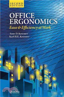 Office Ergonomics ─ Ease and Efficiency at Work