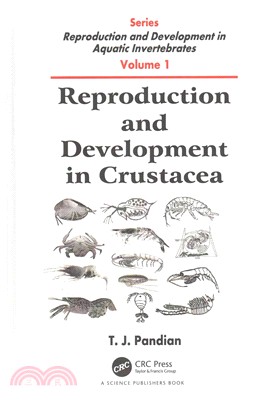 Reproduction and Development in Crustacea