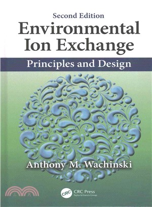 Environmental Ion Exchange ─ Principles and Design