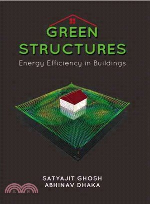 Green Structures ─ Energy Efficiency in Buildings